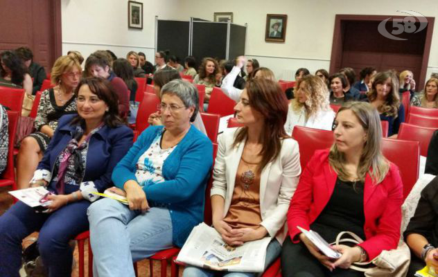 Donne in politica, c'è il forum: ''Serve più coraggio''/VIDEO