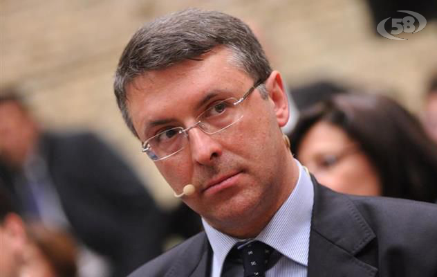 Anticorruzione, Caldoro e Raffaele Cantone ad Avellino