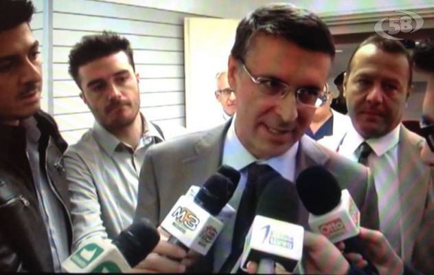 Anticorruzione, Cantone ad Avellino: dubbi sull'Alta Capacità/INTERVISTA