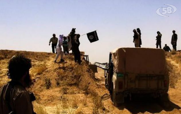 Siria, sta bene la suora irpina scampata al rapimento