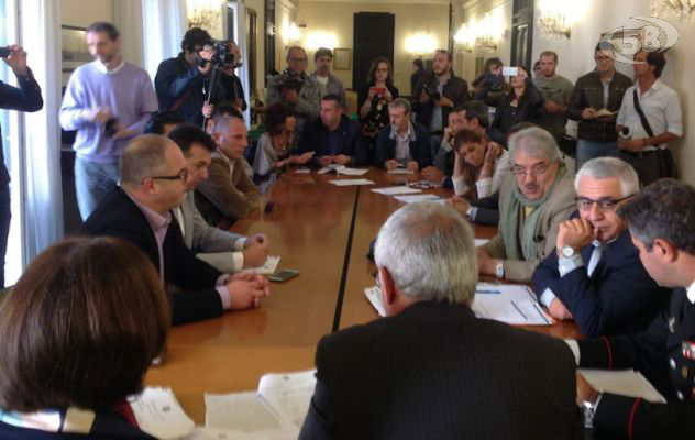 Rifugiati, Venticano e Flumeri in prefettura: luci e ombre dell'accoglienza. Interviste ai sindaci