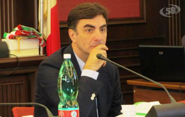 Parla il neo eletto Gambacorta: "Sarò il Presidente di tutti. Bisogna essere uniti"