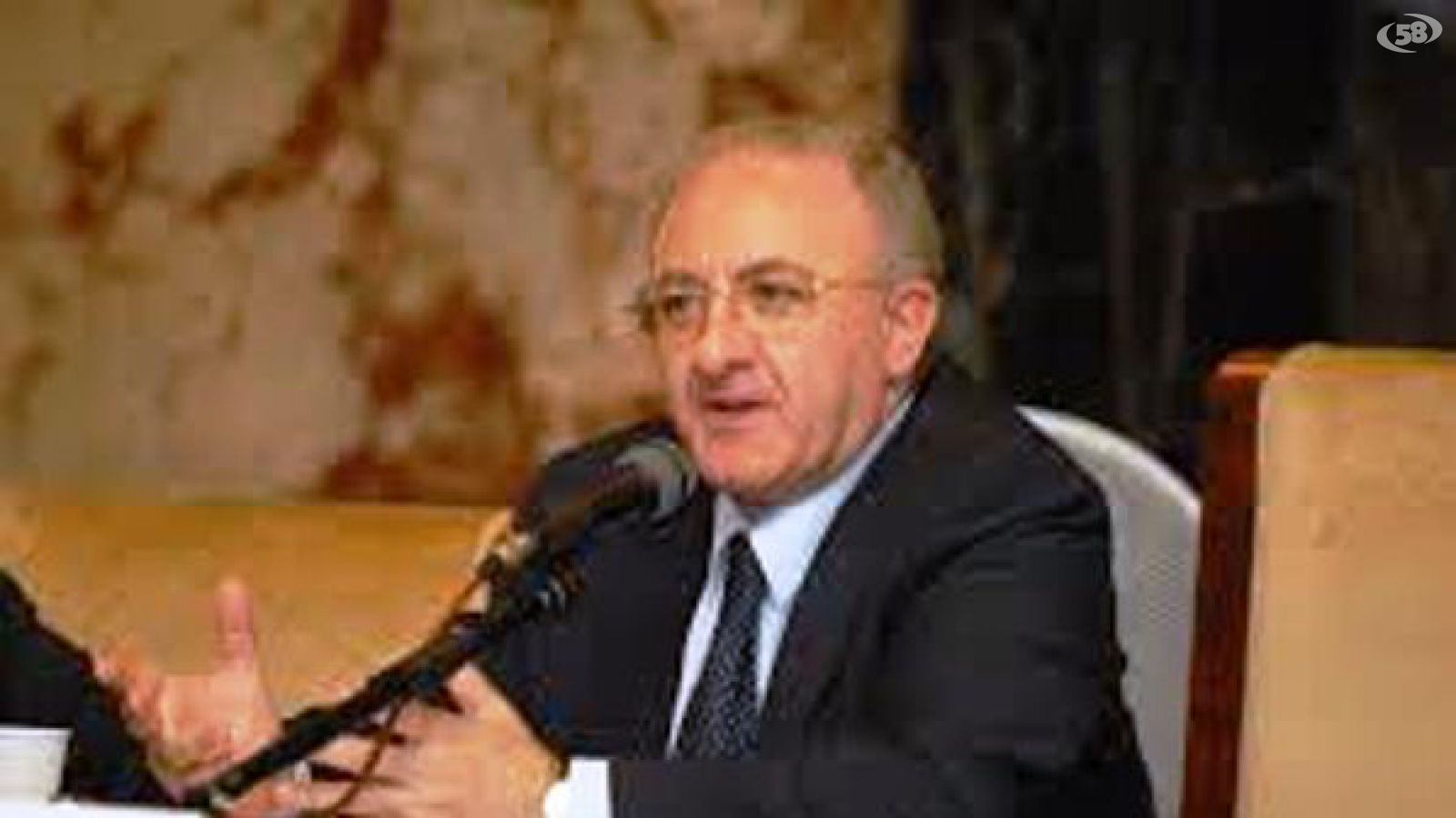 vincenzo de luca