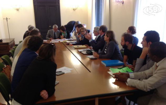 Profughi, il prefetto rassicura: ''Nessuna emergenza sanitaria, i controlli funzionano''