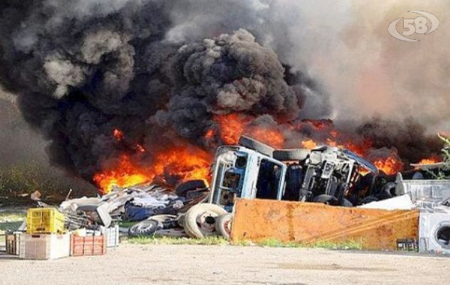 Ad Ariano convegno sulla Terra dei fuochi: interverrà Don Patriciello