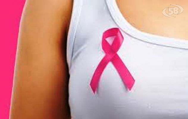 Tumore al seno, giornata di prevenzione dell'Amdos