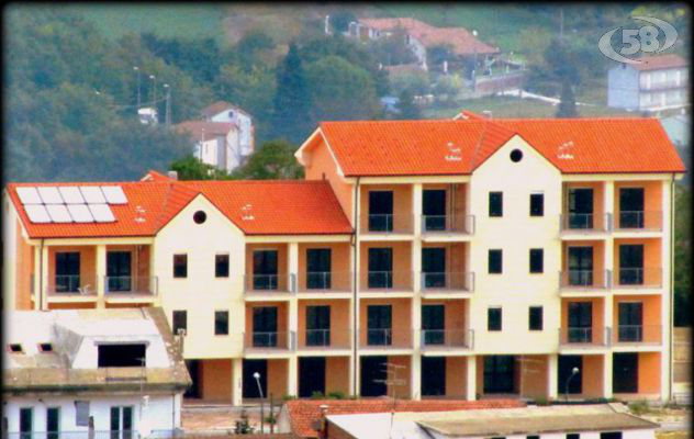 Ariano, alloggi nuovi e recuperati: c'è il bando del Comune