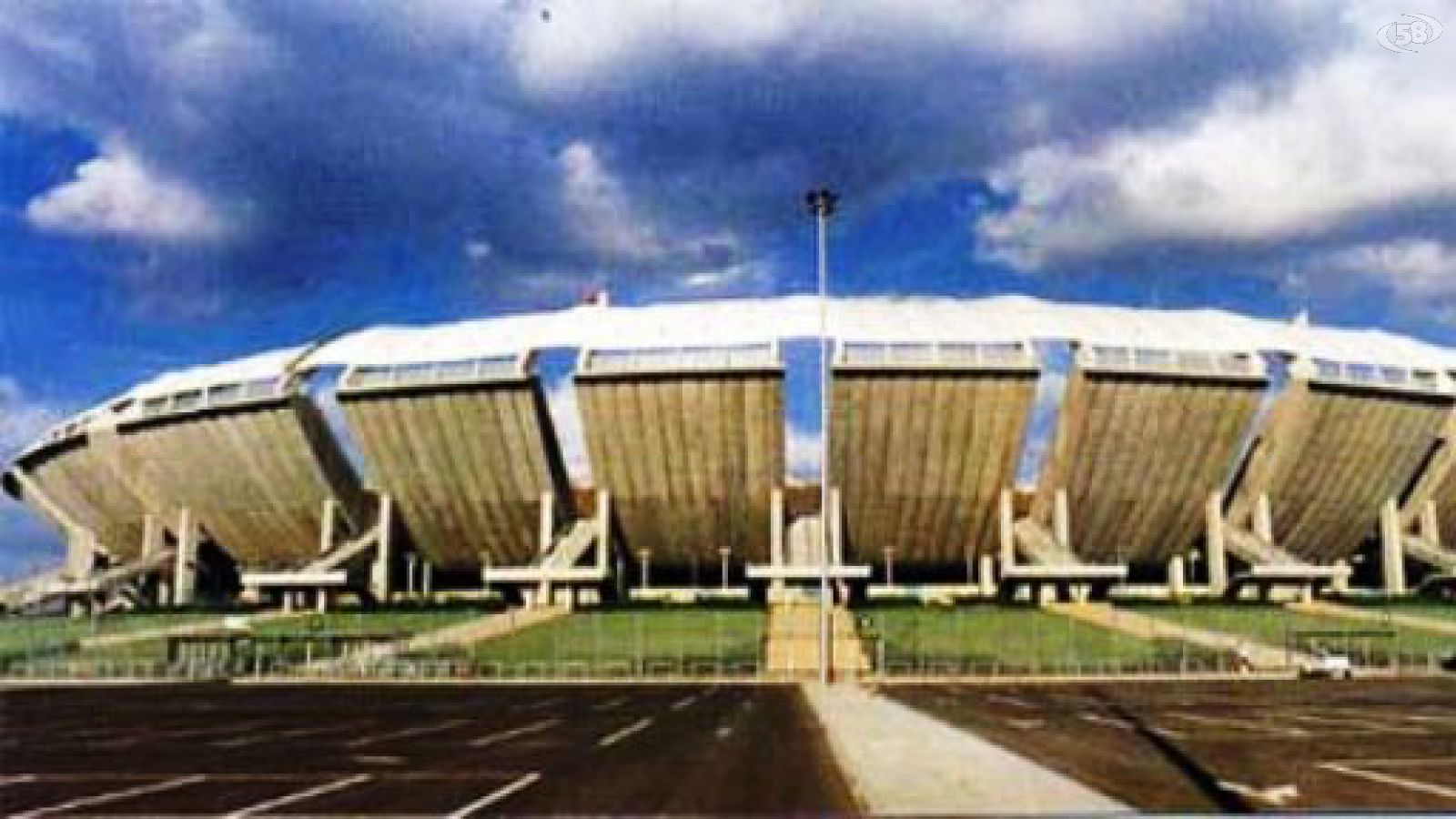 stadio san nicola di bari