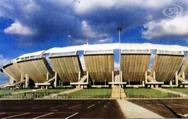 Bari-Avellino, domenica il match allo stadio San Nicola