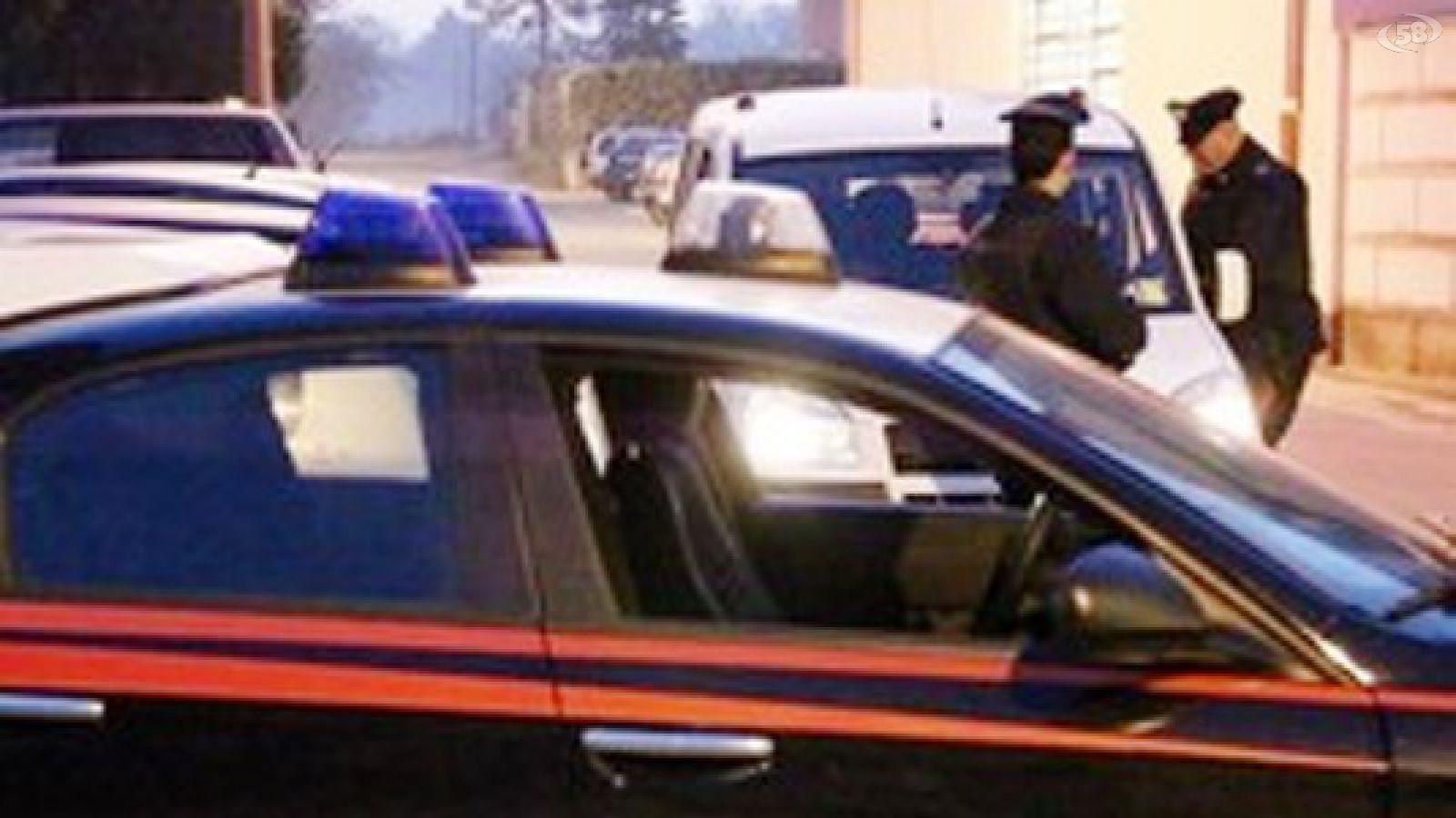 Carabinieri