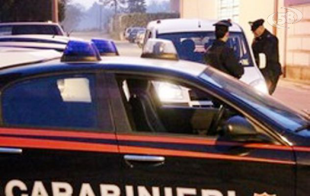 Fuoco contro il centro di accoglienza per stranieri: secondo episodio in Irpinia