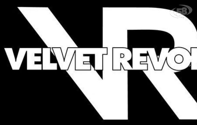 Velvet Revolver, l'album è già pronto. Sebastian Bach e Corey Taylor tra i candidati al microfono