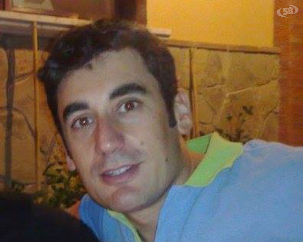 Marco Graziano (Marco Graziano)