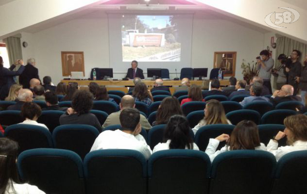 Cancro, i dati del Crom: in Irpinia non c'è emergenza. Mortalità inferiore alla media
