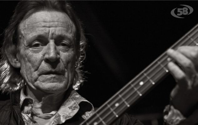 E' morto Jack Bruce, leggendario bassista dei Cream