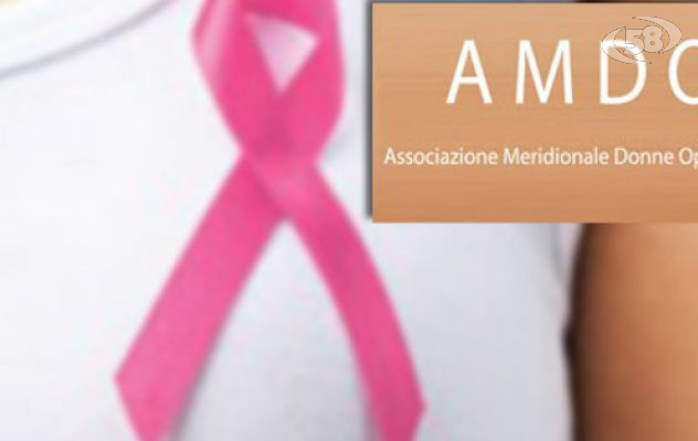 Visite senologiche, sul Tricolle la giornata dell'Amdos dedicata alla prevenzioneVIDEO