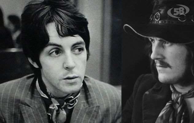 McCartney e Bonham, un pezzo insieme sulla ristampa di Wings at the Speed of Sound