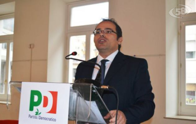 San Michele di Serino, il Pd rilancia l'azione di Boccia