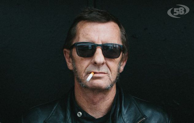 AC/DC, Phil Rudd scagionato dalle accuse di istigazione all'omicidio