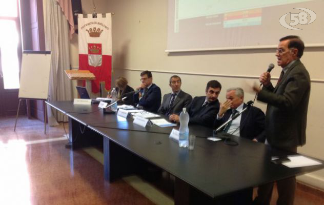 Rischio idrogeologico, incontro in Provincia. Cosenza: tutti i comuni coinvolti