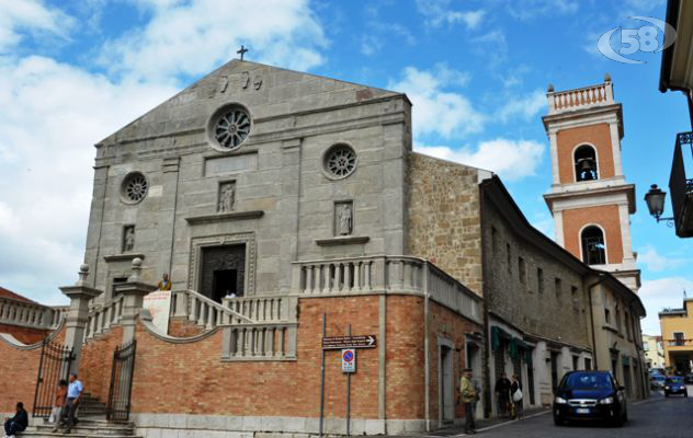 Ariano ancora senza Vescovo: lo spettro di un accorpamento della Diocesi