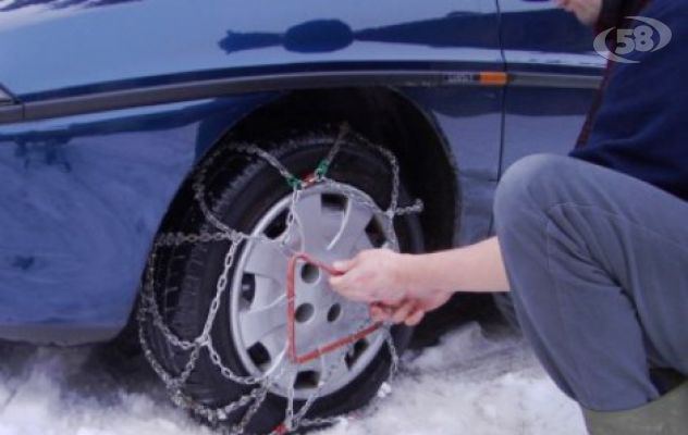 Ariano, temporanea sospensione del servizio Amu