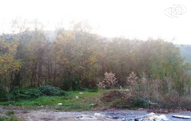 Ariano, roghi e sversamenti abusivi: Guardie ambientali in campo