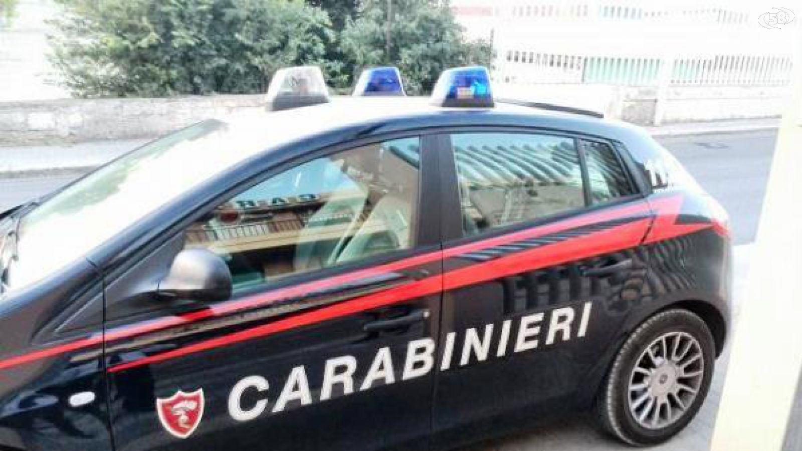 Carabinieri