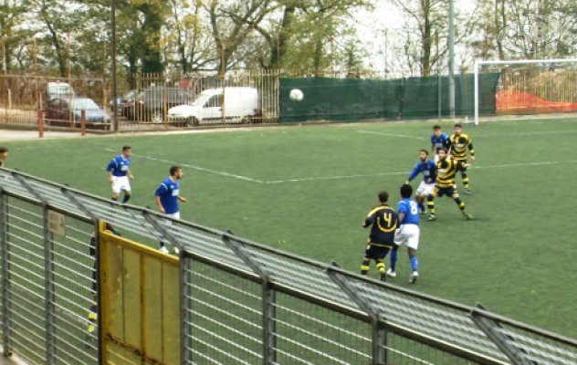 Coppa Italia, la Vis sfiora l'impresa