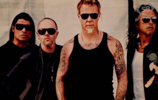 Metallica, i progetti futuri tra ristampe, festival e una settimana in TV