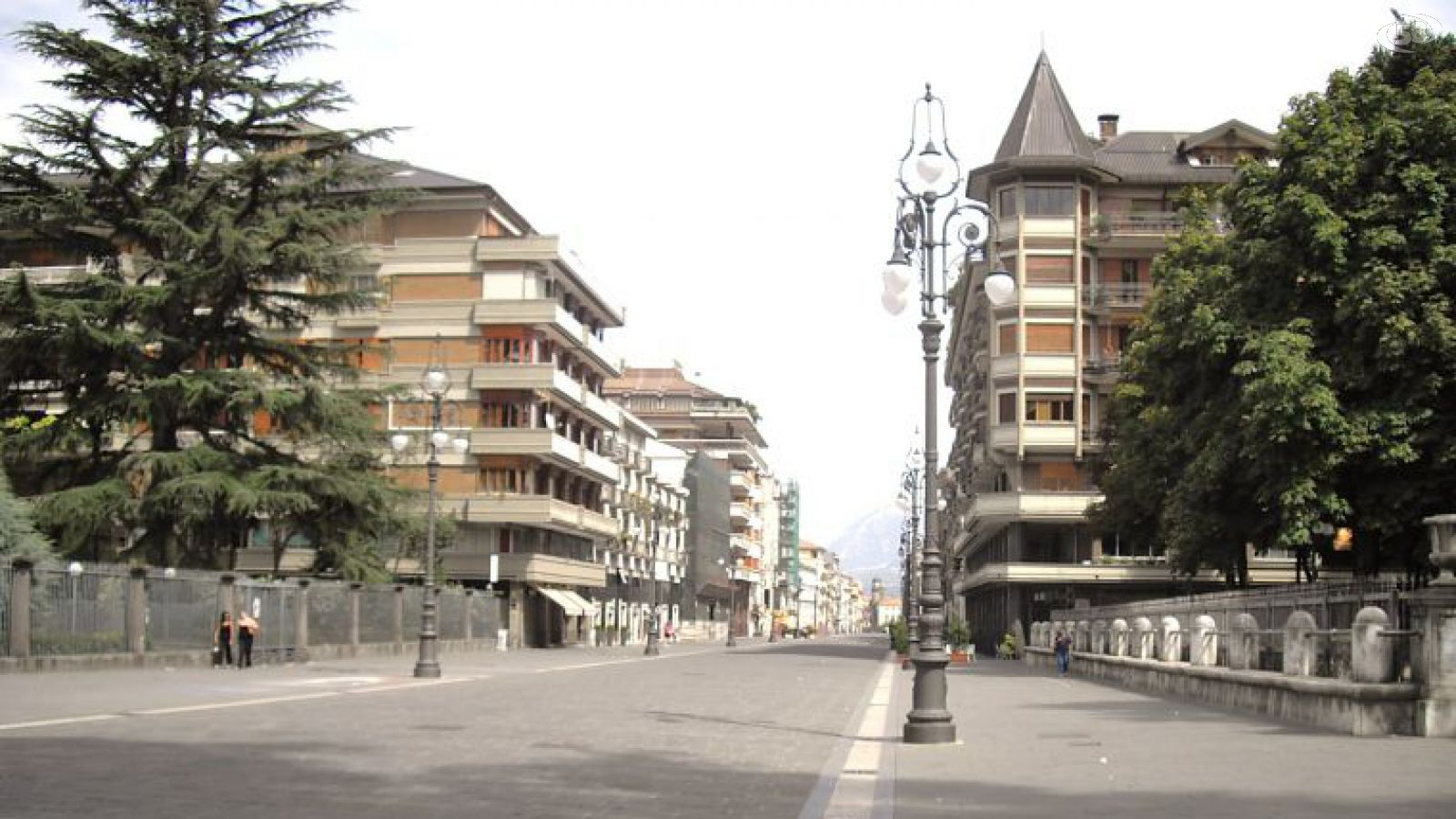 corso vittorio emanuele