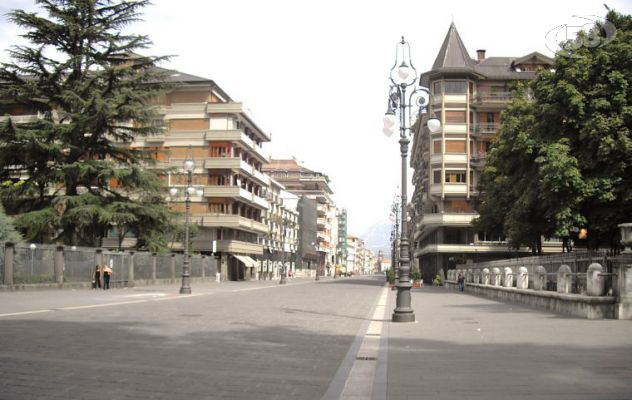 Nasce Aca, l'associazione commercianti di Avellino