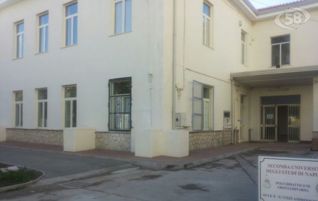 Inaugurato a Grottaminarda il Corso di Laurea in Scienze Infermieristiche della “Federico II”