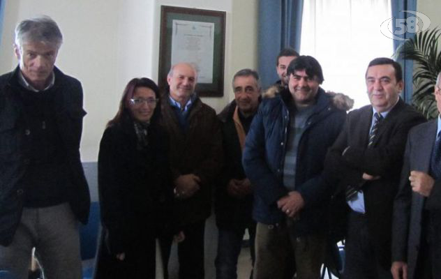 Pd, nuovi ingressi ad Ariano. Caso: ''Scelta coerente''. Grasso: ''Serve opposizione forte''