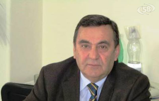 Ariano, Grasso (Pd): ''Candidatura La Vita è una provocazione che spacca partito e coalizione''