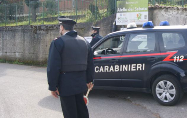 A spasso con la moto nonostante i domiciliari: beccata donna di 44 anni