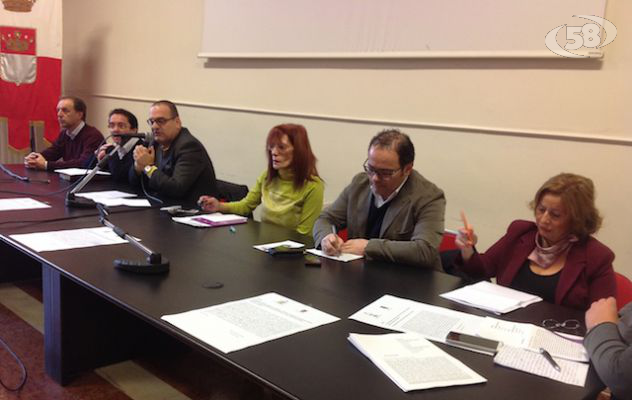 Centri d'ascolto per le donne vittime di violenza: uno sportello anche ad Ariano