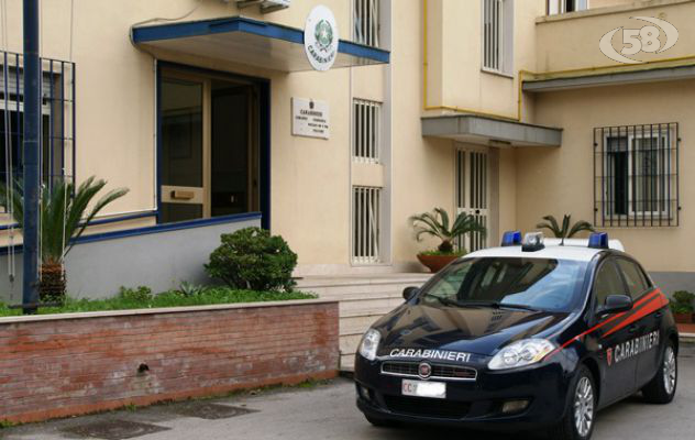 Maltrattava i genitori, 30enne allontanato da casa