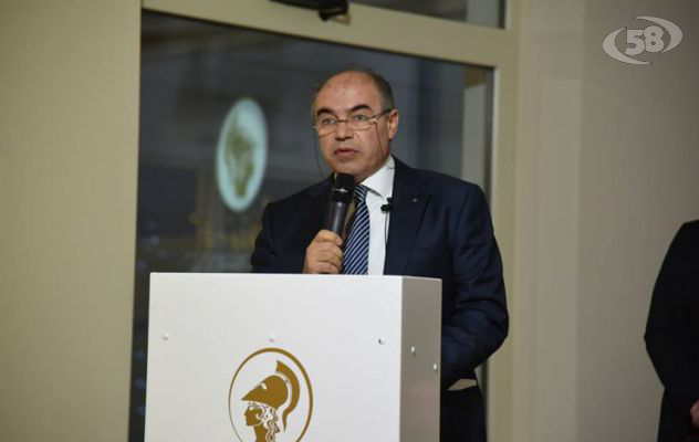 ''Irpino dell'anno'', un successo targato Canale58: il plauso delle autorità e delle istituzioni/VIDEO