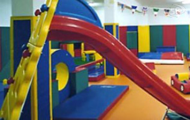 Moscati, nasce l'area ''baby stop'': uno spazio per bambini/VIDEO