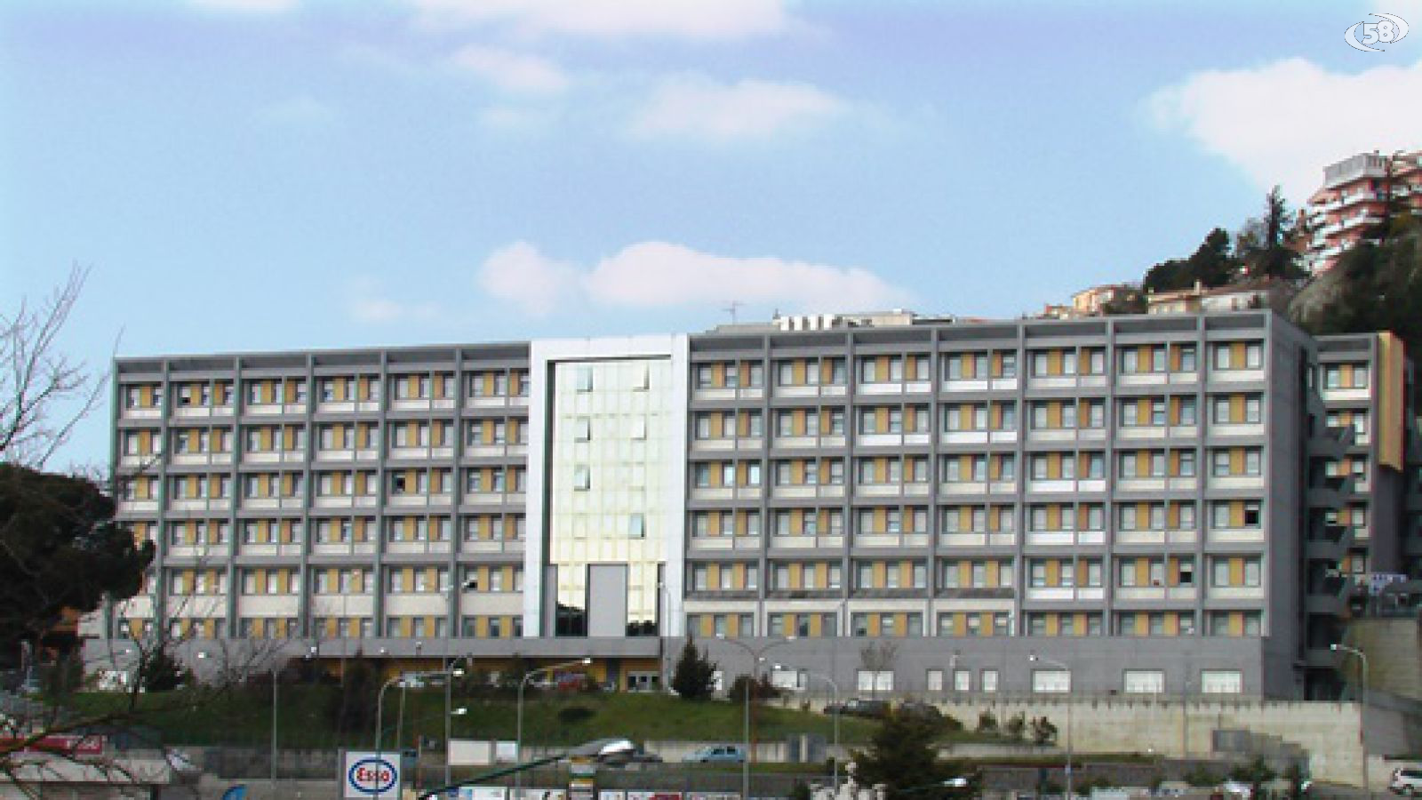 ospedale ariano