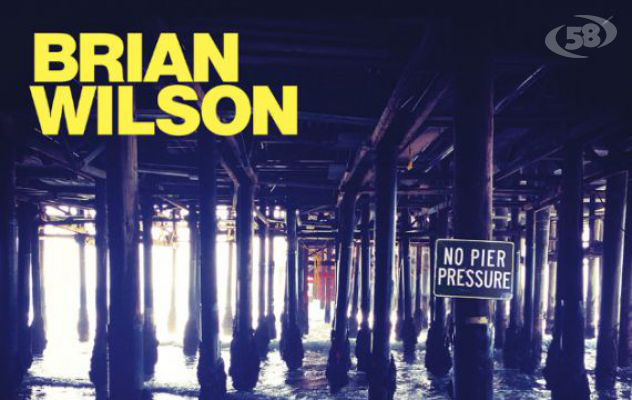 Beach Boys, nuovo album per Brian Wilson con Jeff Beck come special guest