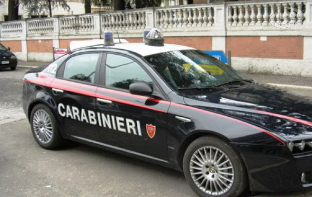 Serino, colpi di pistola contro l'abitazione del tecnico comunale