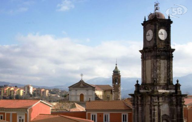 Torre dell'Orologio, al via il restyling dei quadranti del simbolo della città