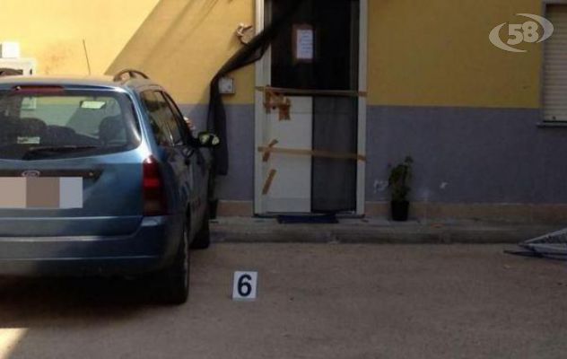 Strage di Lauro, la Procura chiede il carcere a vita per l'omicida