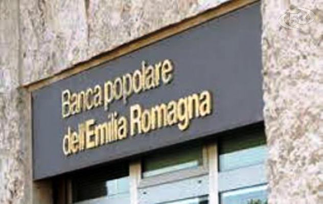 Banca dell'Emilia, firmato accordo con i sindacati