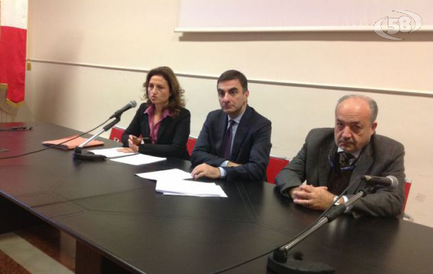 Provincia, ecco il nuovo Statuto. Obiettivo rappresentare le esigenze del territorio/VIDEO