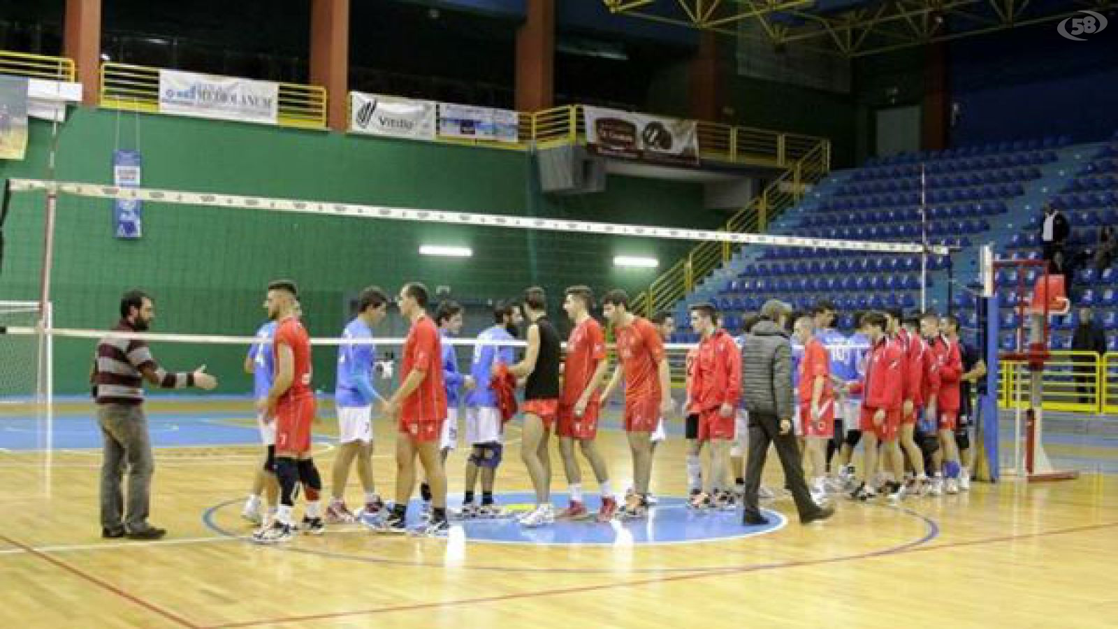 gsa pallavolo