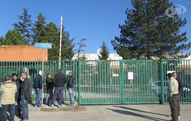 IIA, vertice a Roma. Fiom: entro l'anno in 160 torneranno a lavoro