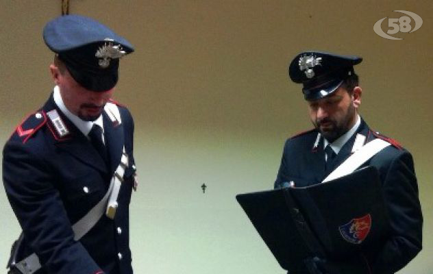 Marchi contraffatti, nuovo sequestro sugli autobus provenienti da Napoli